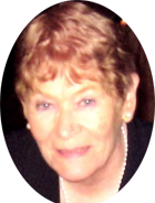 Patricia Vargo
