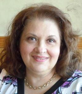 Joan Jaghab