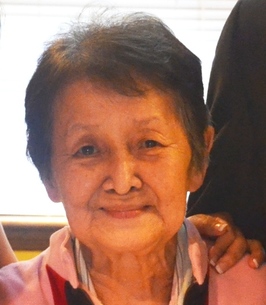 Atsuko Ginter