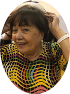 Rhoda Santos